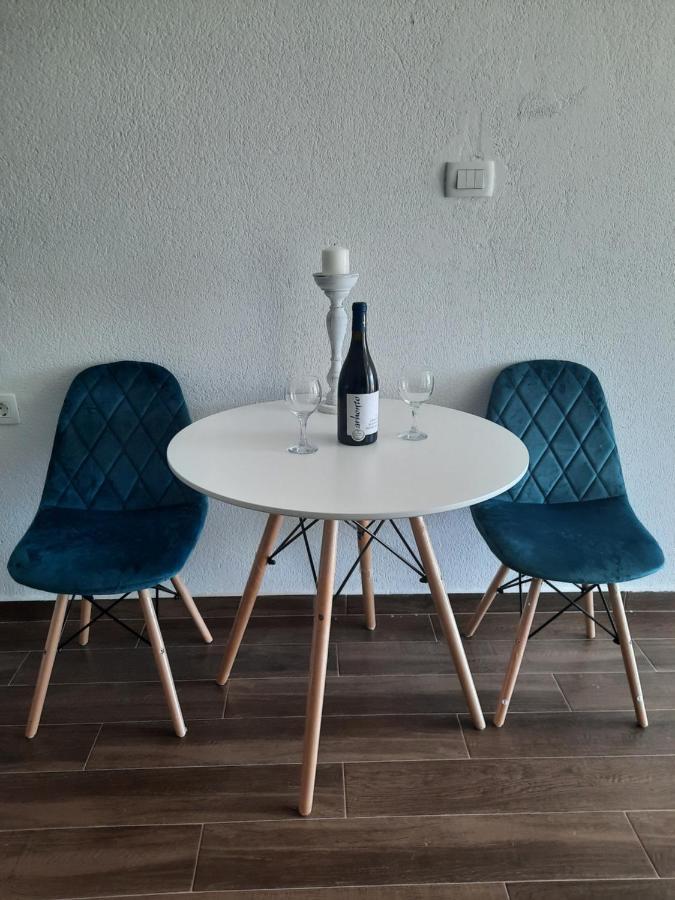 Apartments Kingfisher 威尔帕扎 外观 照片